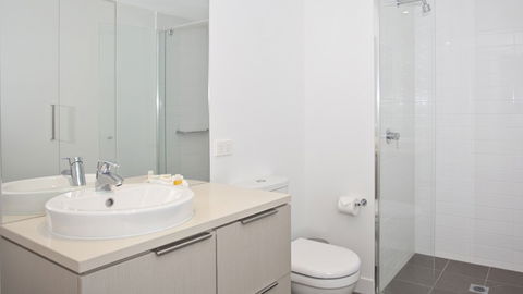 BEST WESTERN Islington Apartments - Accommodation Resorts 3