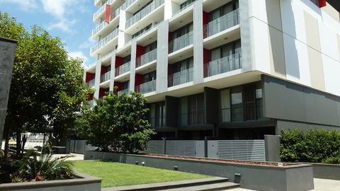 BEST WESTERN Islington Apartments - Accommodation Resorts 4