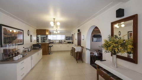 BEST WESTERN Applegum Inn - Accommodation Resorts 0