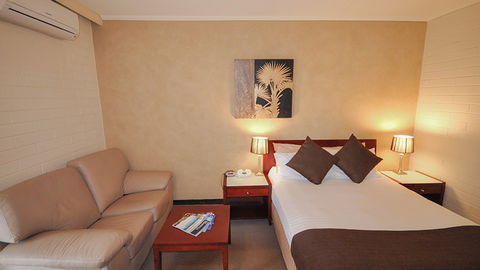 Best Western Alexander Motel Whyalla - Accommodation Resorts 1