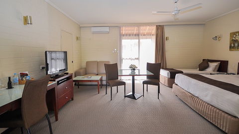 Best Western Alexander Motel Whyalla - Accommodation Resorts 2
