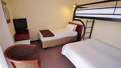 Best Western Alexander Motel Whyalla - Accommodation Resorts 3