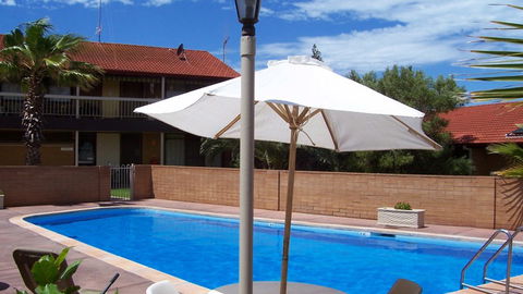 Best Western Alexander Motel Whyalla - Accommodation Resorts 8