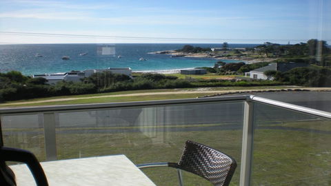 BEST WESTERN Beachfront At Bicheno - Accommodation Resorts 3