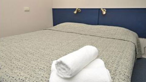 BEST WESTERN Murchison Lodge - Accommodation Resorts 0