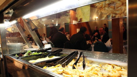 BEST WESTERN Murchison Lodge - Accommodation Resorts 4