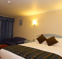 BEST WESTERN Balmoral Motor Inn - Accommodation Resorts