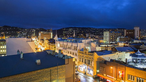 BEST WESTERN PLUS Launceston - Accommodation Resorts 0