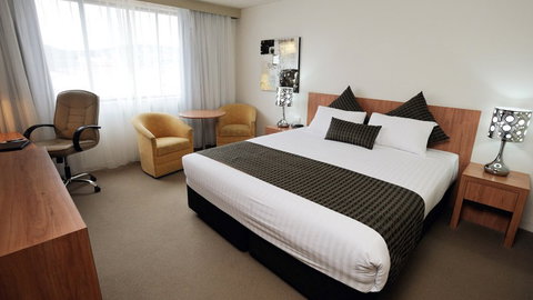 BEST WESTERN PLUS Launceston - Accommodation Resorts 5