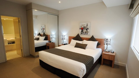 BEST WESTERN PLUS Launceston - Accommodation Resorts 6
