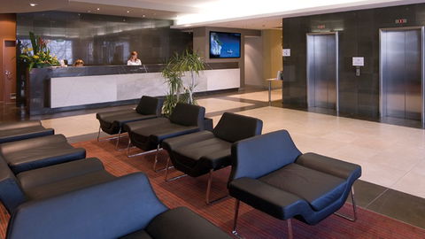 BEST WESTERN Atlantis Hotel - Accommodation Resorts 0