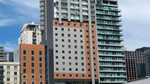 BEST WESTERN Atlantis Hotel - Accommodation Resorts 1