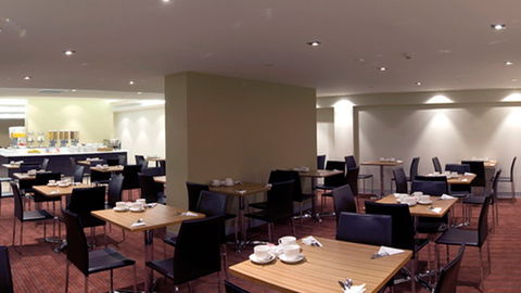 BEST WESTERN Atlantis Hotel - Accommodation Resorts 2