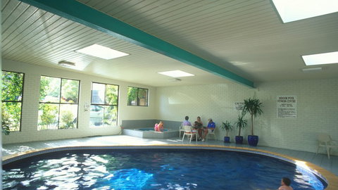 Best Western Plus The Tudor Box Hill - Accommodation Resorts 4