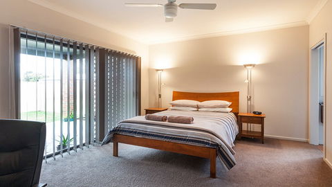 BEST WESTERN Aspen And Apartments - Accommodation Resorts 4