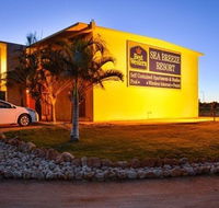BEST WESTERN Sea Breeze Resort - Accommodation Resorts