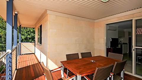 BEST WESTERN PLUS Kalbarri Edge Resort - Accommodation Resorts 6
