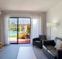 Best Western Plus Ascot Serviced Apartments - Accommodation Resorts