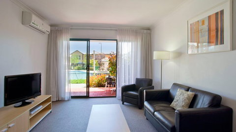 Best Western Plus Ascot Serviced Apartments - Accommodation Resorts 0