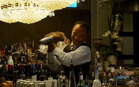 BEST WESTERN PREMIER Terrace Hotel - Accommodation Resorts 2