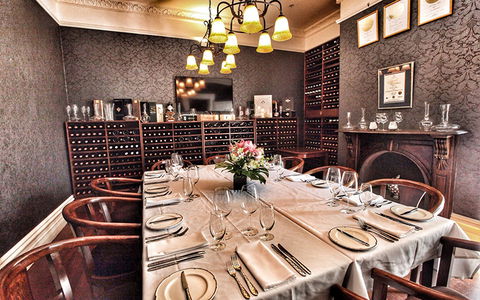 BEST WESTERN PREMIER Terrace Hotel - Accommodation Resorts 4