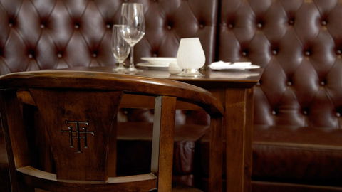 BEST WESTERN PREMIER Terrace Hotel - Accommodation Resorts 10