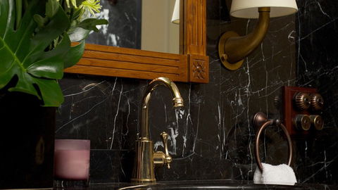 BEST WESTERN PREMIER Terrace Hotel - Accommodation Resorts 14