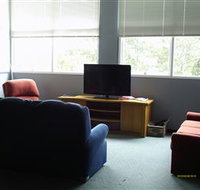 Branxholm Lodge - Accommodation Resorts