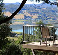 Tamar Ridge Apartments - Accommodation Resorts