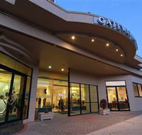 Quality Hotel Gateway - Accommodation Resorts