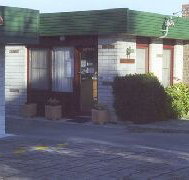 Anchor Wheel Motel - Accommodation Resorts