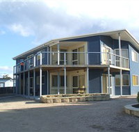 St Helens on the Bay - Accommodation Resorts