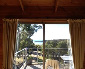 Binalong Views - Accommodation Resorts 0