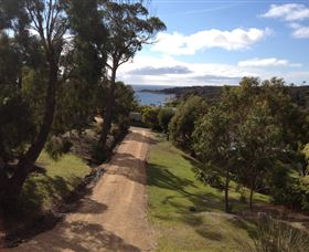 Binalong Views - Accommodation Resorts 1