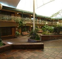 Mayfair Plaza Motel - Accommodation Resorts