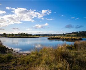 Pelican Point Sanctuary - Accommodation Resorts 3