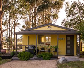 Pelican Point Sanctuary - Accommodation Resorts 2