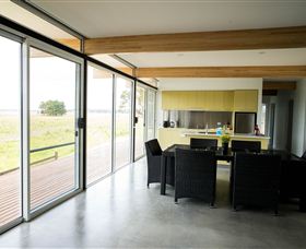 Pelican Point Sanctuary - Accommodation Resorts 1