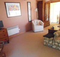 John and Eva Selles Studio Apartment - Accommodation Resorts