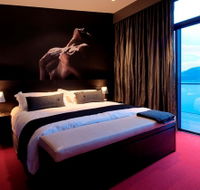 Mona Pavilions Moorilla - Accommodation Resorts