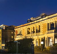 Lenna of Hobart - Accommodation Resorts