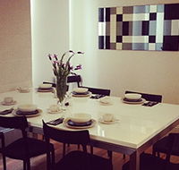 Gregory House - Accommodation Resorts