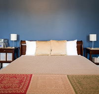 Clydesdale Manor - Accommodation Resorts