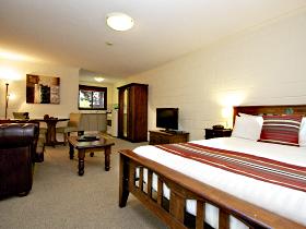 Grosvenor Court Apartments - Accommodation Resorts 1