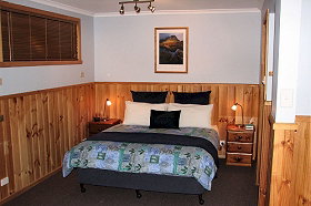 Derwent Bridge Chalets & Studios - Accommodation Resorts 1