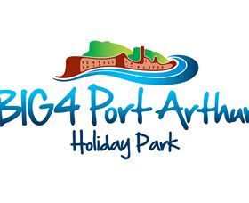 BIG4 Port Arthur Holiday Park - Accommodation Resorts 0