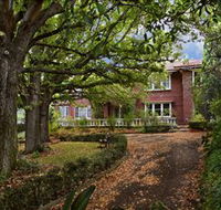 Graham Apartments - Accommodation Resorts