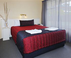 Graham Apartments - Accommodation Resorts 2