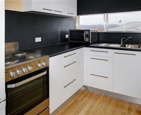 Graham Apartments - Accommodation Resorts 1
