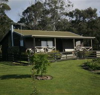 Duffy's Self Contained Accommodation - Accommodation Resorts